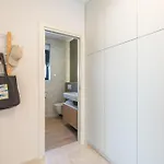 Apartment * 챠브타트
