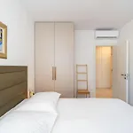 Apartment *