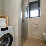 Apartment 아파트 챠브타트