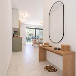아파트 Apartment