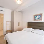 Apartment 아파트 챠브타트