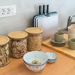 Apartment 아파트 챠브타트