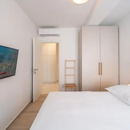 Apartment 챠브타트