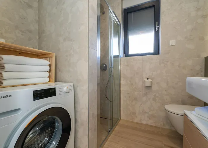 Apartment Apartment Cavtat