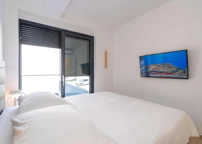 Apartment Apartment Cavtat