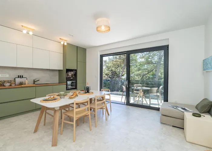 Apartment Cavtat