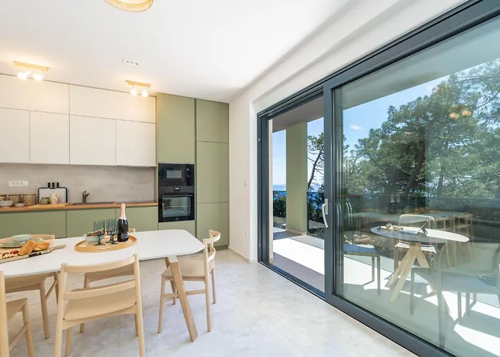 Apartment Apartment Cavtat