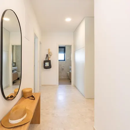 Apartment Appartamento *