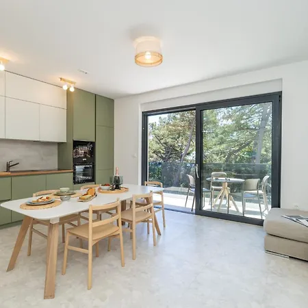 Apartment Cavtat