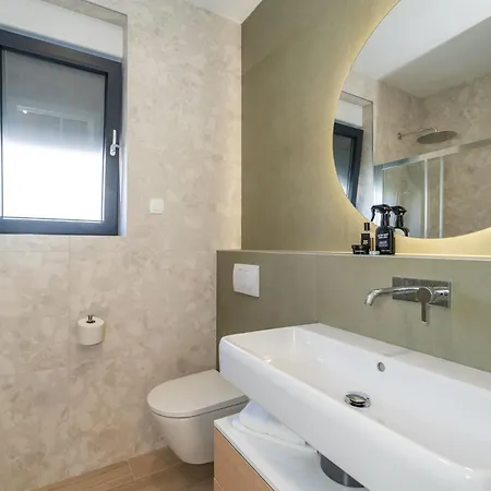 Apartment Apartman *