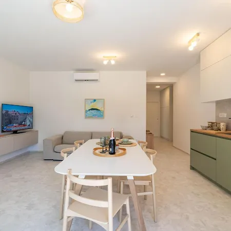 Apartment Appartamento