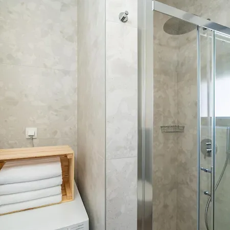 Apartman Apartment *