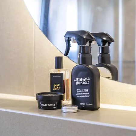 Apartment Apartman *