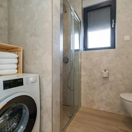 Apartment Lejlighed Cavtat