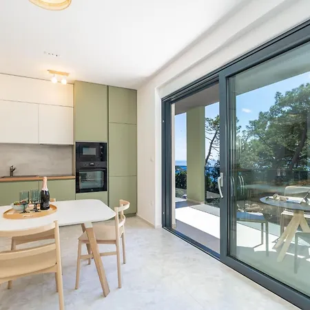 Lejlighed Apartment Cavtat