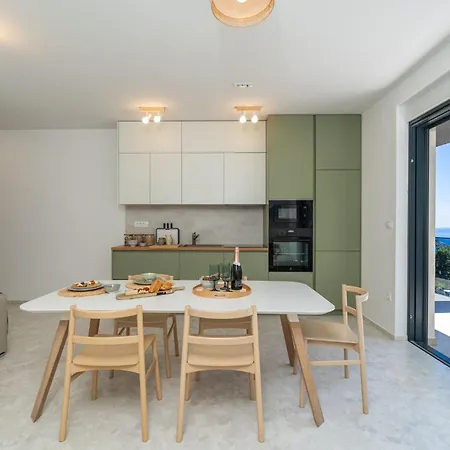 Lejlighed Apartment Cavtat