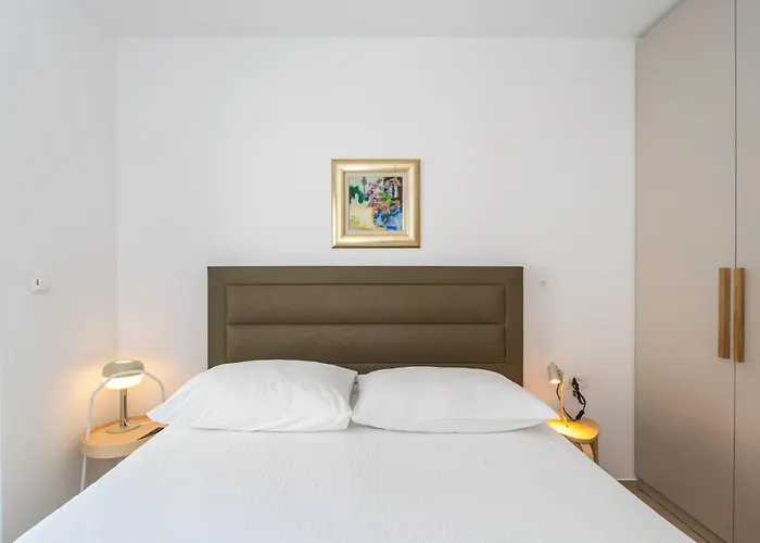 Appartement Apartment