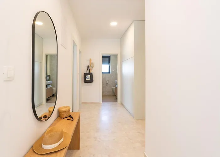 Apartment Appartement *