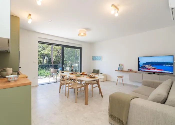 Apartment Appartement Cavtat