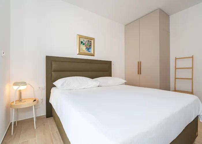 Appartement Apartment