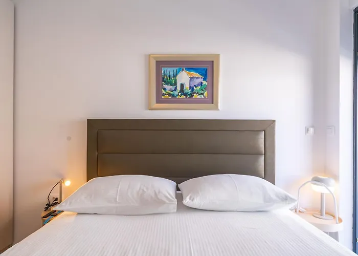 Apartment Appartement