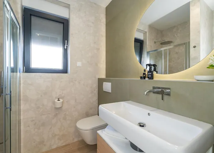 Apartment Appartement *