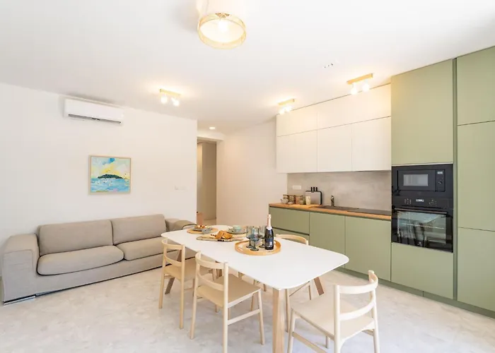 Apartment Appartement Cavtat