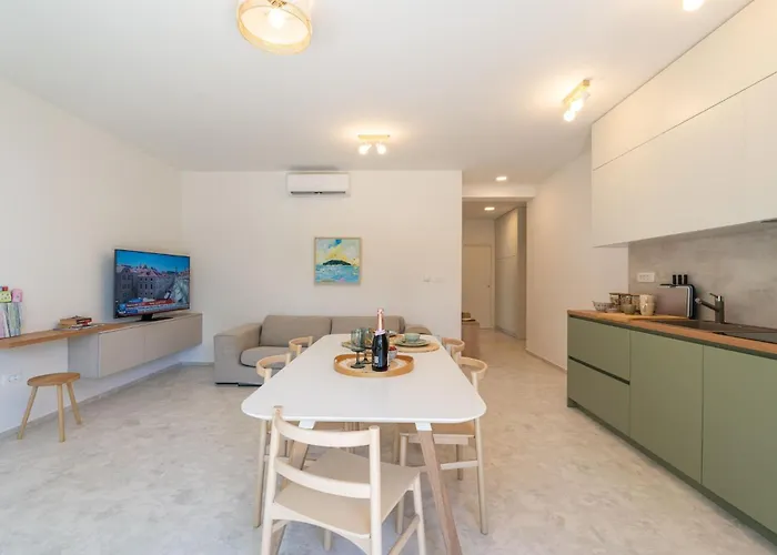 Apartment Appartement