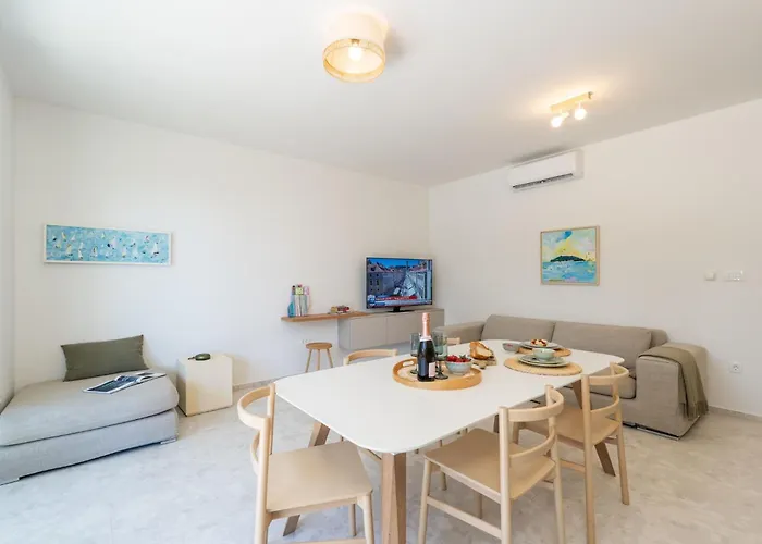 Appartement Apartment Cavtat