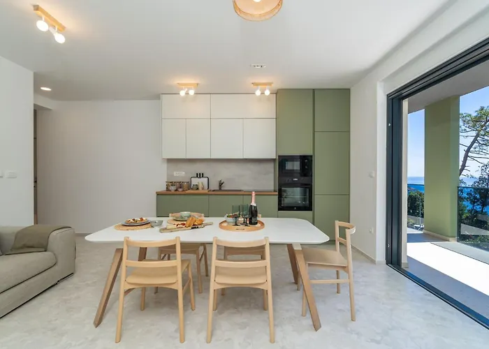 Appartement Apartment Cavtat