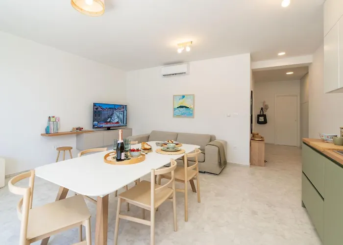 Appartement Apartment