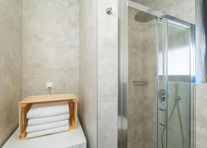 Appartement Apartment *