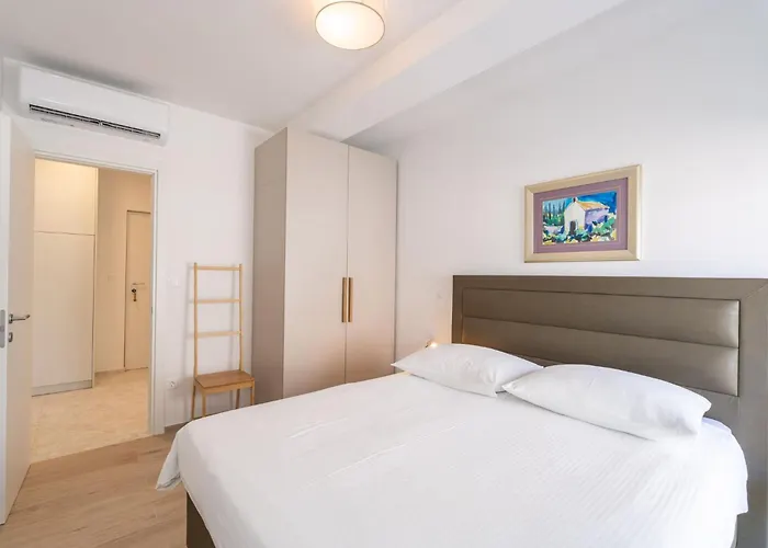 Apartment Appartement Cavtat