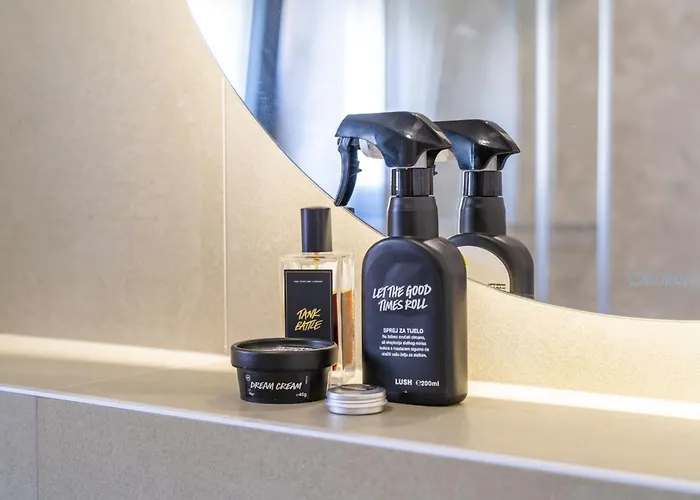 Apartment Appartement *