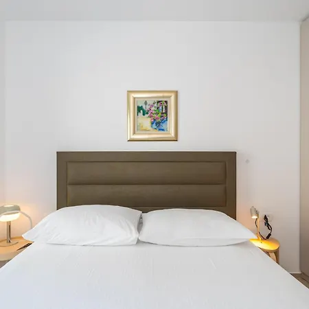 Appartement Apartment