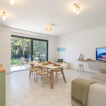 Apartment Appartement Cavtat